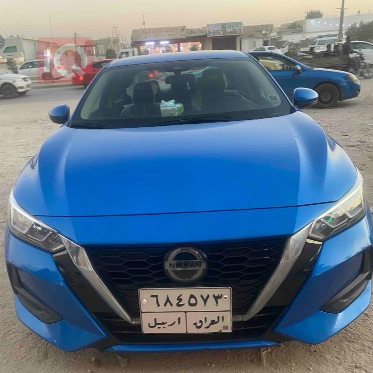 نيسان سنترا